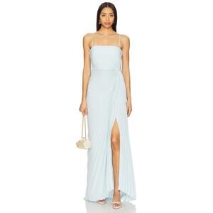 A.L.C. Layla Gown in Cascade